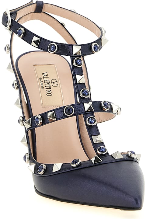 Valentino Garavani 'rockstud' Pumps