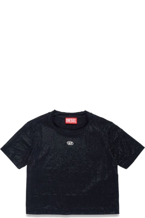 Fashion for Kids Diesel Tyfry