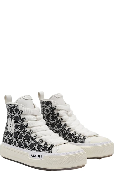 AMIRI Sneakers Black