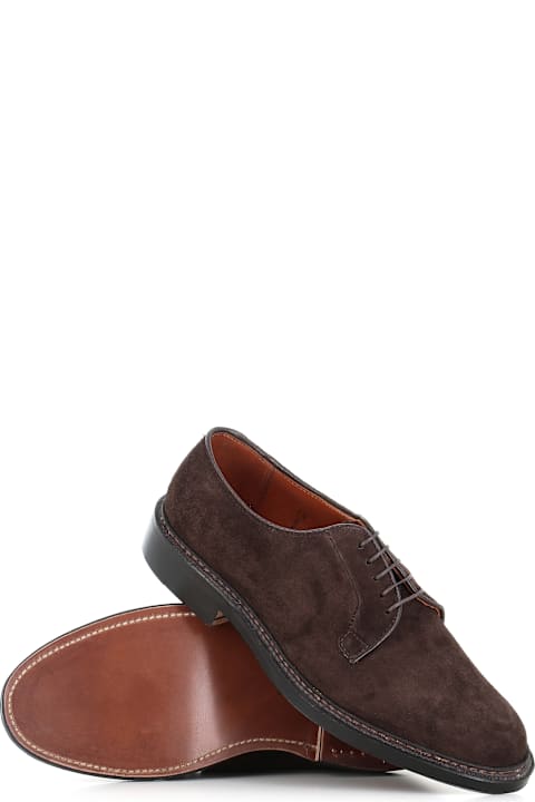 Alden for Women Alden Derby 9401