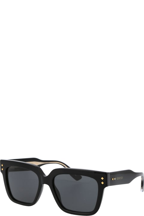 Gucci Eyewear Eyewear for Men Gucci Eyewear Gg1084s Sunglasses