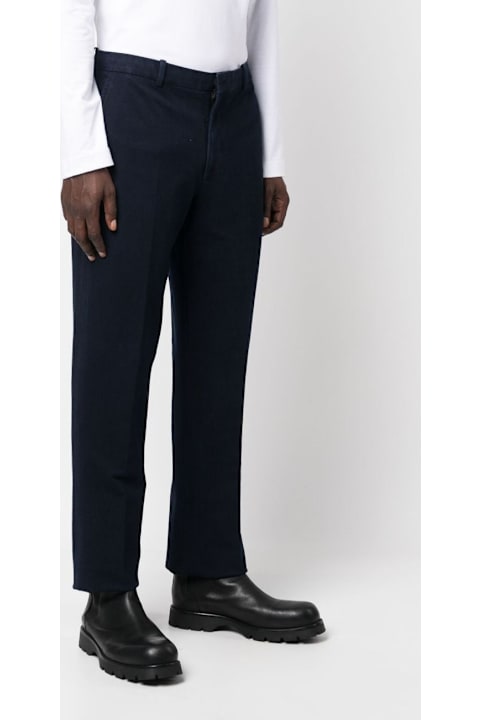 Homeware Circolo 1901 Cotton Trousers