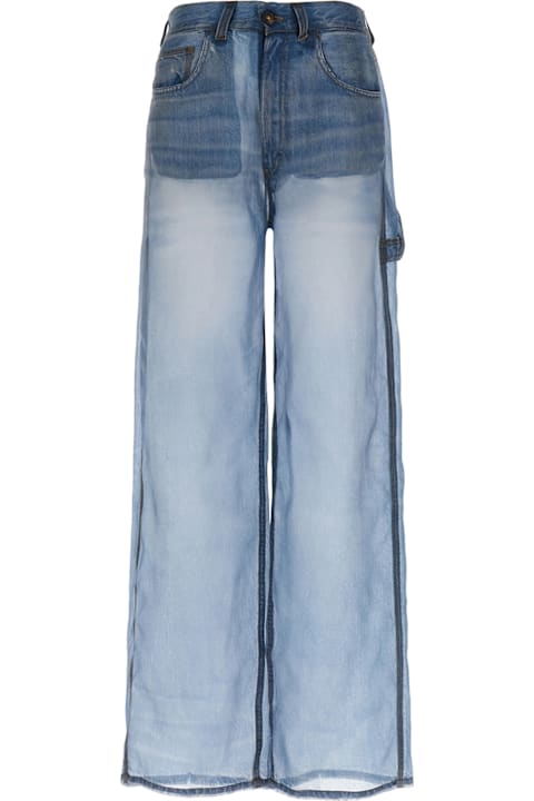 Haikure سراويل طويلة وقصيرة لـ السيدات Haikure 'winona' Pants