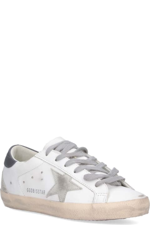 Sale for Women Golden Goose "super Star" Sneakers