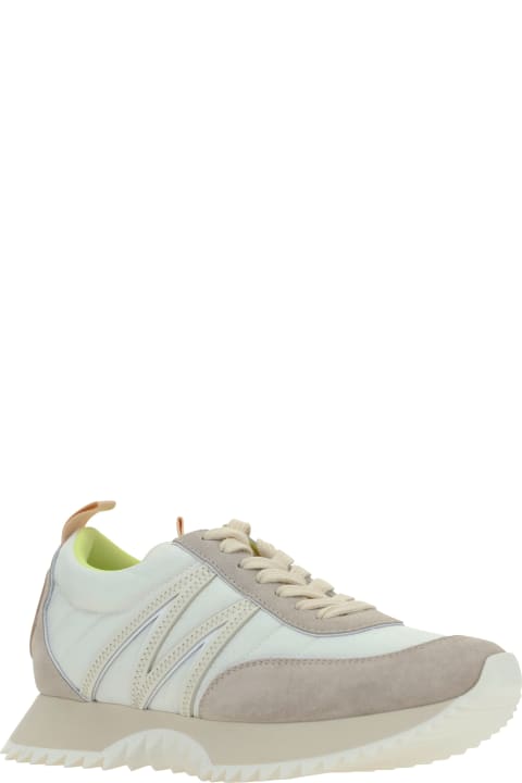Pacey Low Top Sneakers