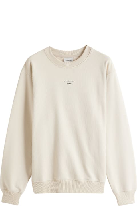 Homeware Drôle de Monsieur Sweatshirt