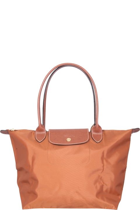 Longchamp لـ Kids Longchamp Le Pliage Medium Bag