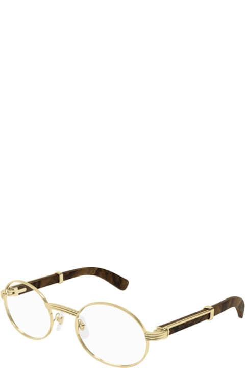 Cartier Eyewear Eyewear for Men Cartier Eyewear Ct0464o004