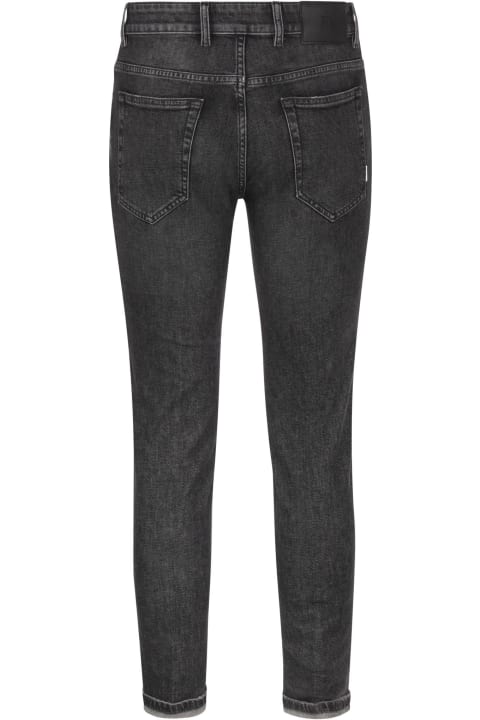 メンズ新着アイテム PT01 Reggae Slim Fit Jeans