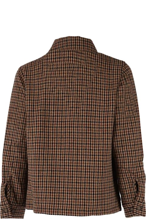 Sebago for Women Sebago Dorr Pied De Poule