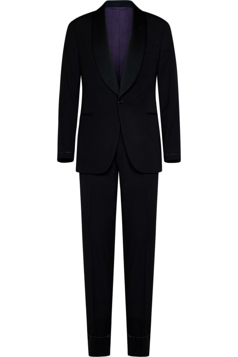 Fashion for Men Ralph Lauren Suit