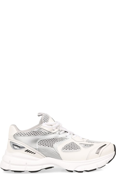 Axel Arigato for Women Axel Arigato Marathon Runner Low-top Sneakers