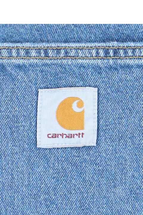Fashion for Men Carhartt Landon Jeans
