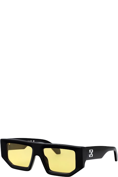 Off-White إكسسوارات لـ السيدات Off-White Vancouver Sunglasses