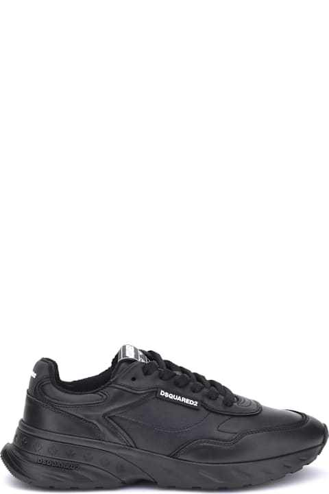 Homeware Dsquared2 Sprinter Sneakers