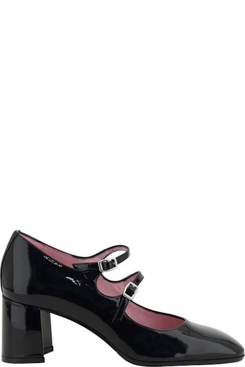 Homeware Carel Alice Pumps