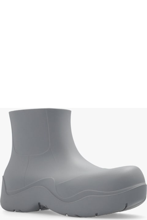 Bottega Veneta for Men Bottega Veneta 'puddle' Rain Boots