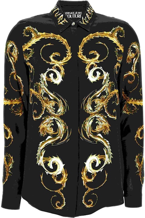 Homeware Versace Jeans Couture Versace Jeans Couture Shirt