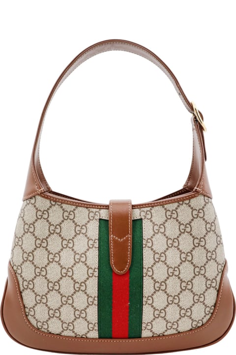 ウィメンズ Gucciのトートバッグ Gucci Jackie 1961 Shoulder Bag
