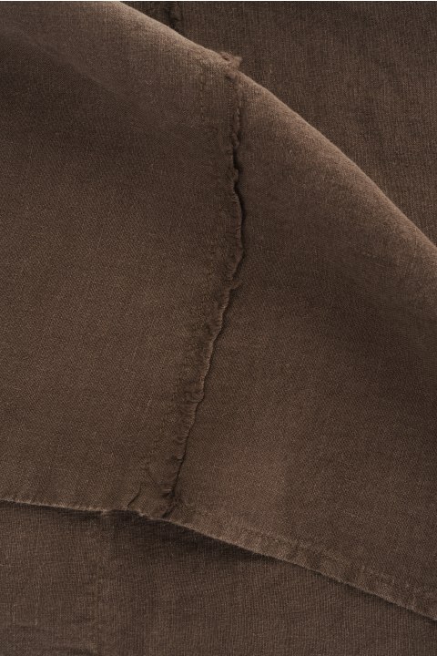 Toogood Linen Top Sheet