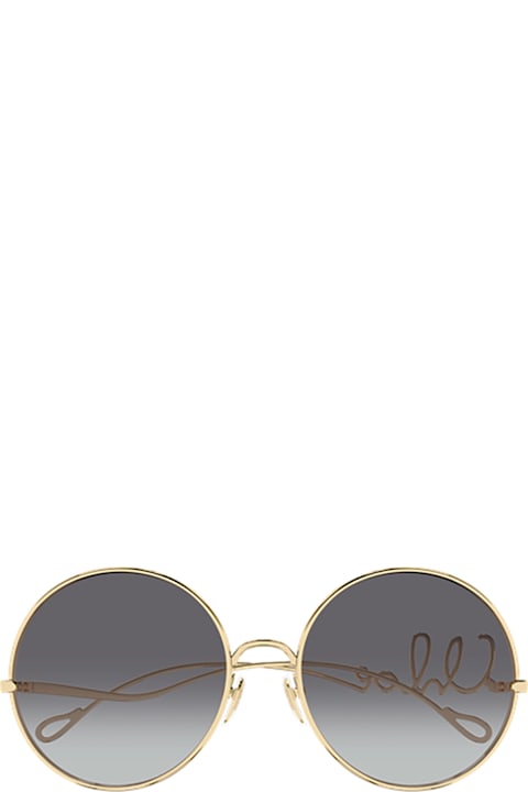 Chloé Eyewear for Kids Chloé Eyewear CH0329S Sunglasses