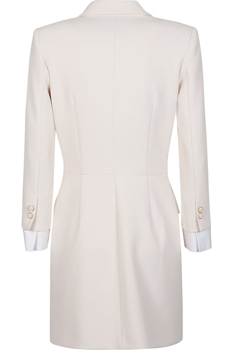 Coats & Jackets for Women Elisabetta Franchi Mini Dress
