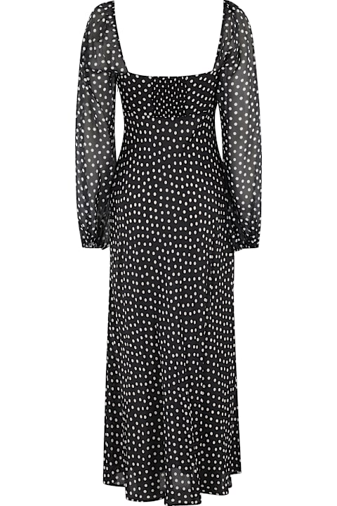 RIXO Clothing for Women RIXO Ivy