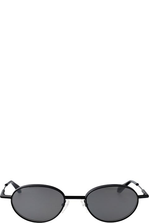 Alexander McQueen Eyewear for Kids Alexander McQueen Eyewear Am0523s Sunglasses