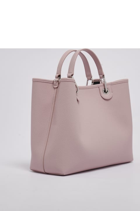 Bags for Women Emporio Armani Poliuretano Shoulder Bag