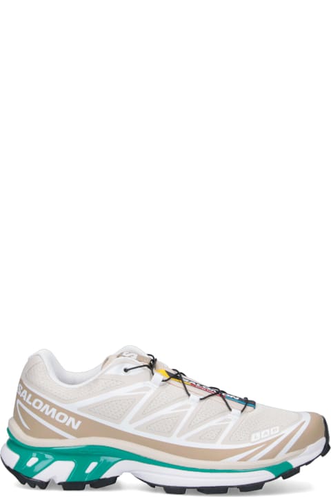 Salomon "xt-6" Sneakers