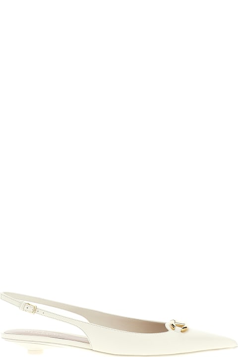 Homeware Valentino Garavani 'vlogo' Slingback