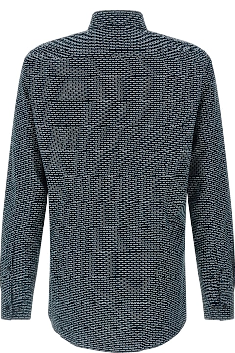 Homeware Hugo Boss 
kenno
 Shirt