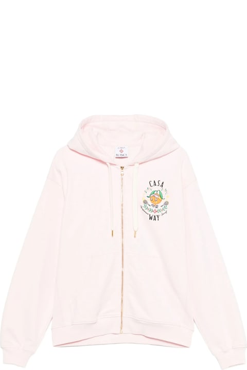 Homeware Casablanca Sweatshirt