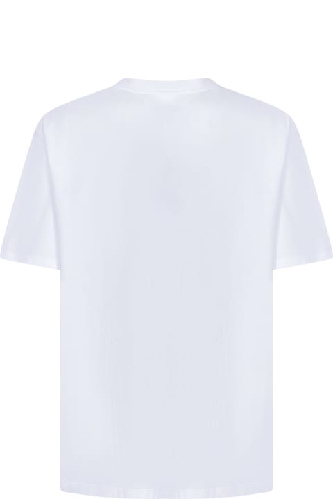 Balmain Clothing for Men Balmain T-shirt