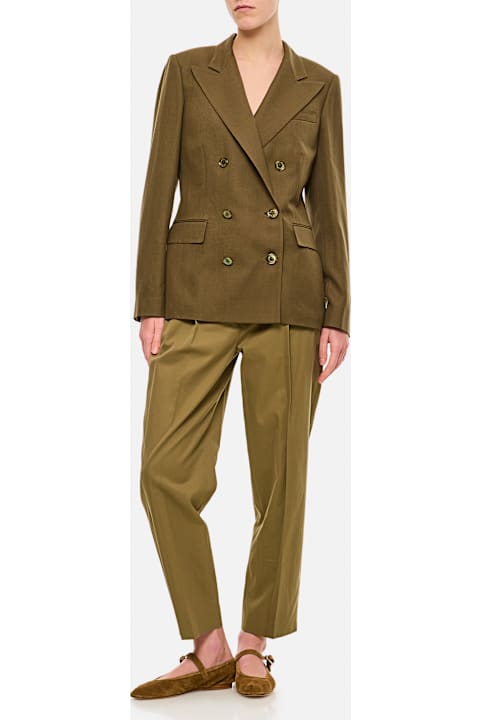Ralph Lauren for Kids Ralph Lauren Cashmere Blazer