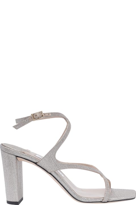 أدوات منزلية Jimmy Choo Azie Sandals