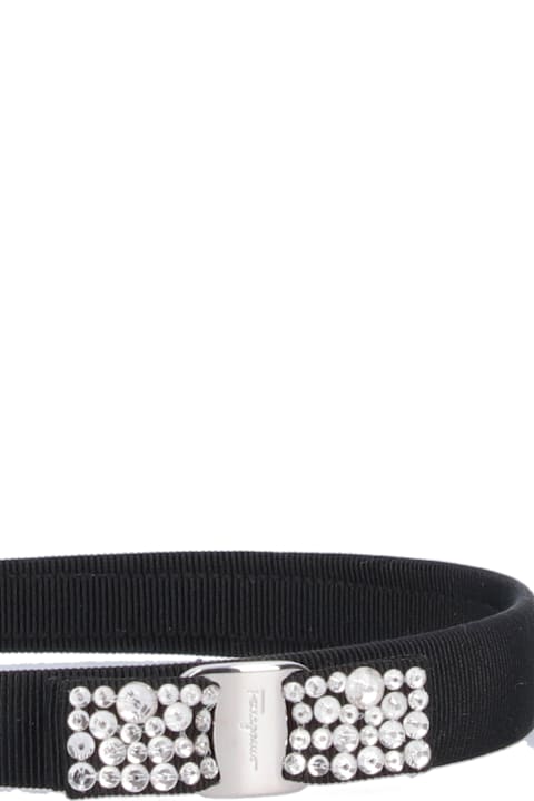 أدوات منزلية Ferragamo 'vara' Headband