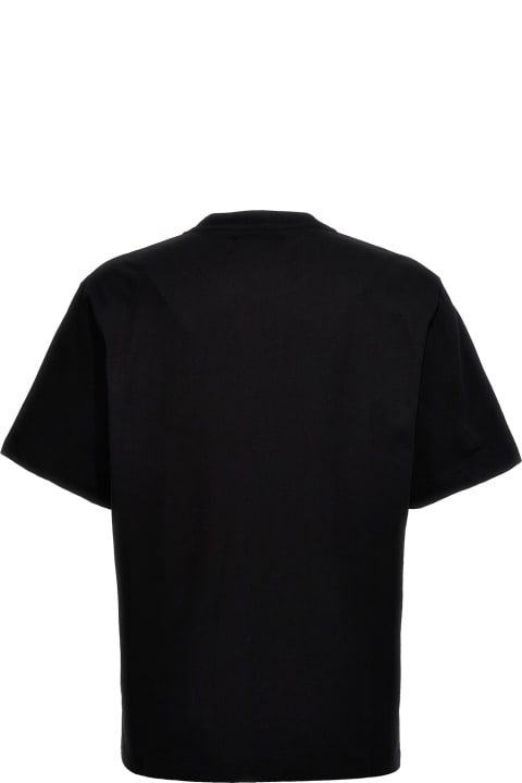 Topwear for Men AMIRI 'staggered Logo' T-shirt