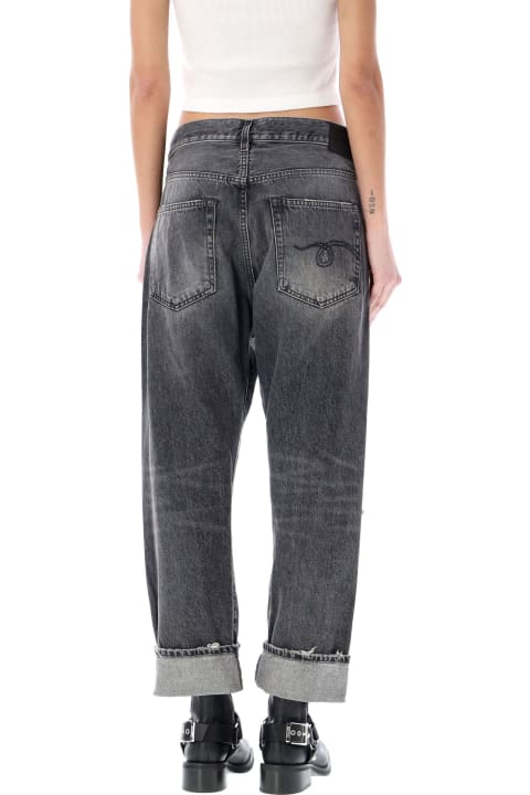 R13 for Women R13 Casual Jeans