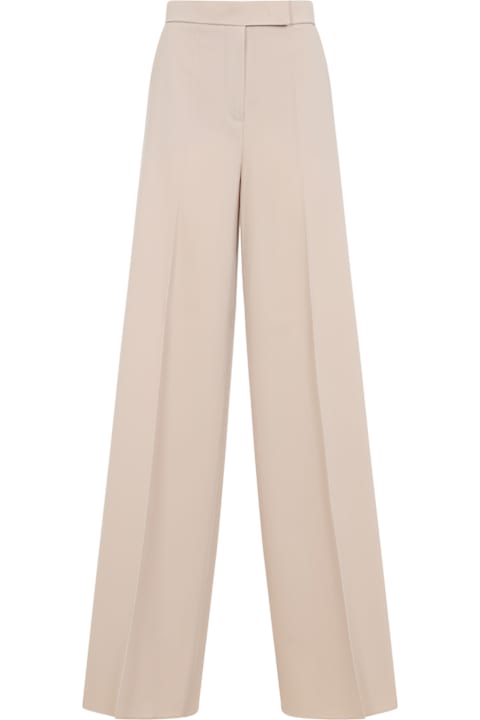 Homeware Max Mara Ninfa Pants