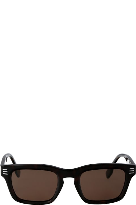 Burberry Eyewear Eyewear for Men Burberry Eyewear 0be4403 Sunglasses