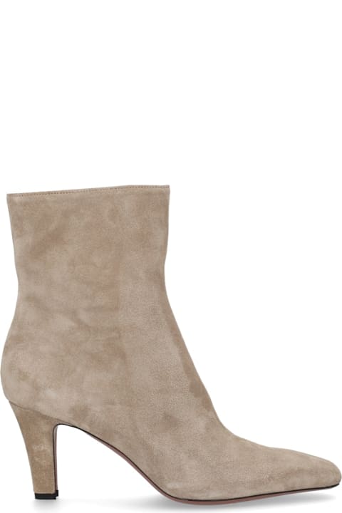 Paris Texas Boot "belle"