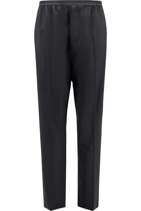 Balenciaga Pants for Men Balenciaga Trouser