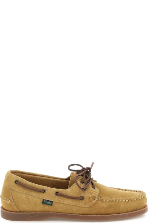 أدوات منزلية Paraboot 'barth' Loafers