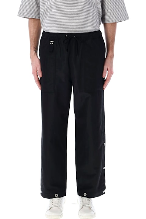 Comme des Garçons Homme for Women Comme des Garçons Homme Buttoned Pant