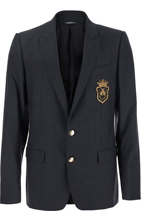 Homeware Dolce 
Gabbana Blazer