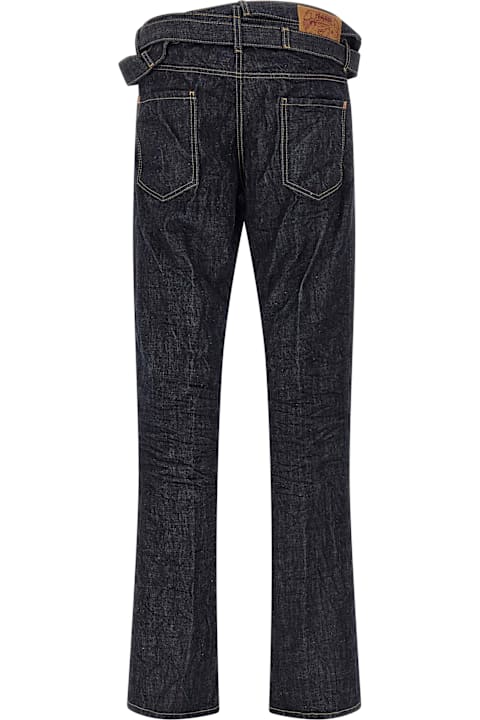 Homeware Dsquared2 Magliano X Dsquared2 Capsule 
butch
 Jeans