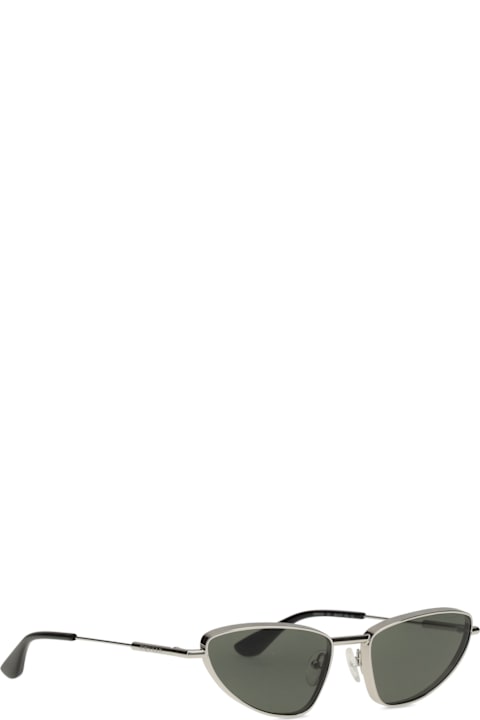 Homeware Alexander McQueen Cat-eye Sunglasses