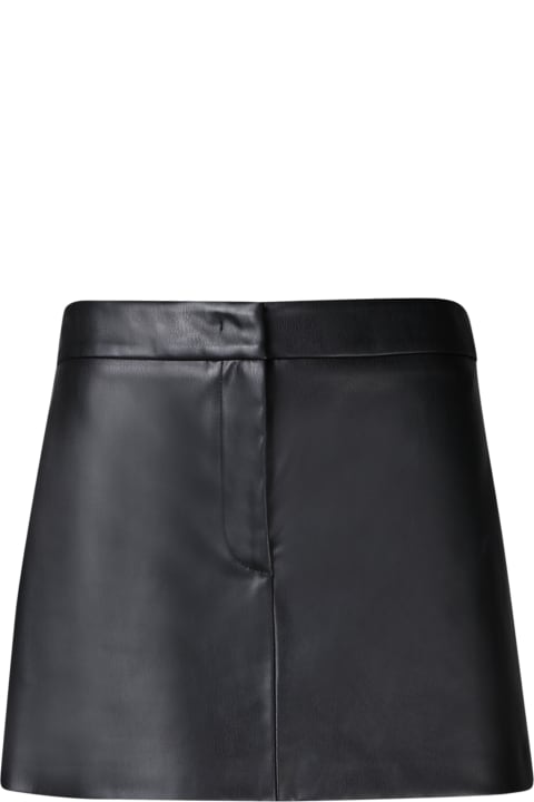 C.P. Company for Women C.P. Company Mini Skirt Black