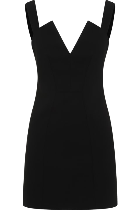 Homeware Givenchy Crepe Dress
